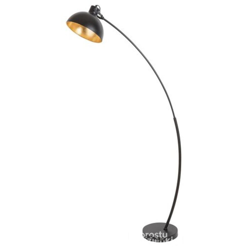 Lampa podłogowa Otto Rabalux (5592)