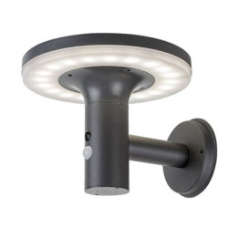 Lampa solarna Alaska...