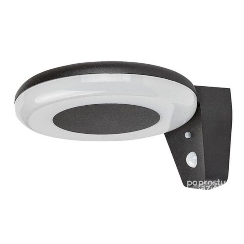 Lampa solarna Certovo Rabalux (77010)