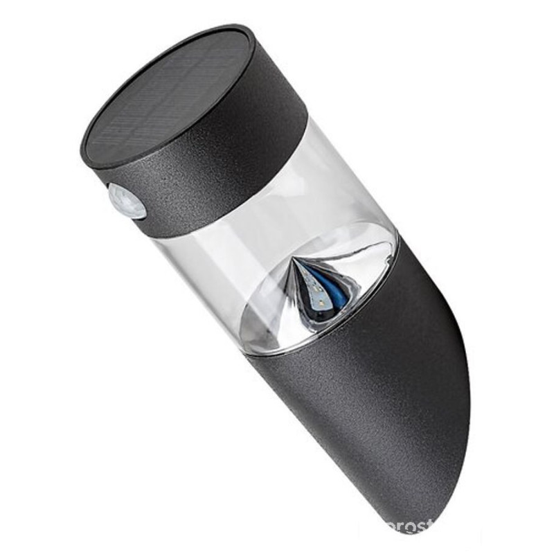 Lampa solarna Kapuas Rabalux (77015)