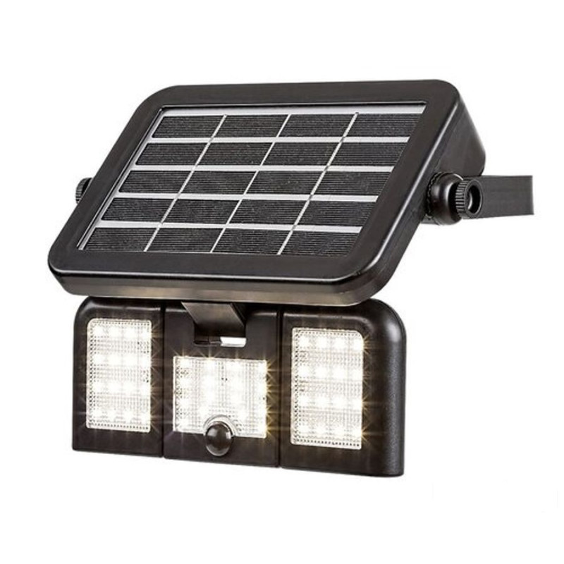 Lampa solarna Lihull Rabalux (77020)