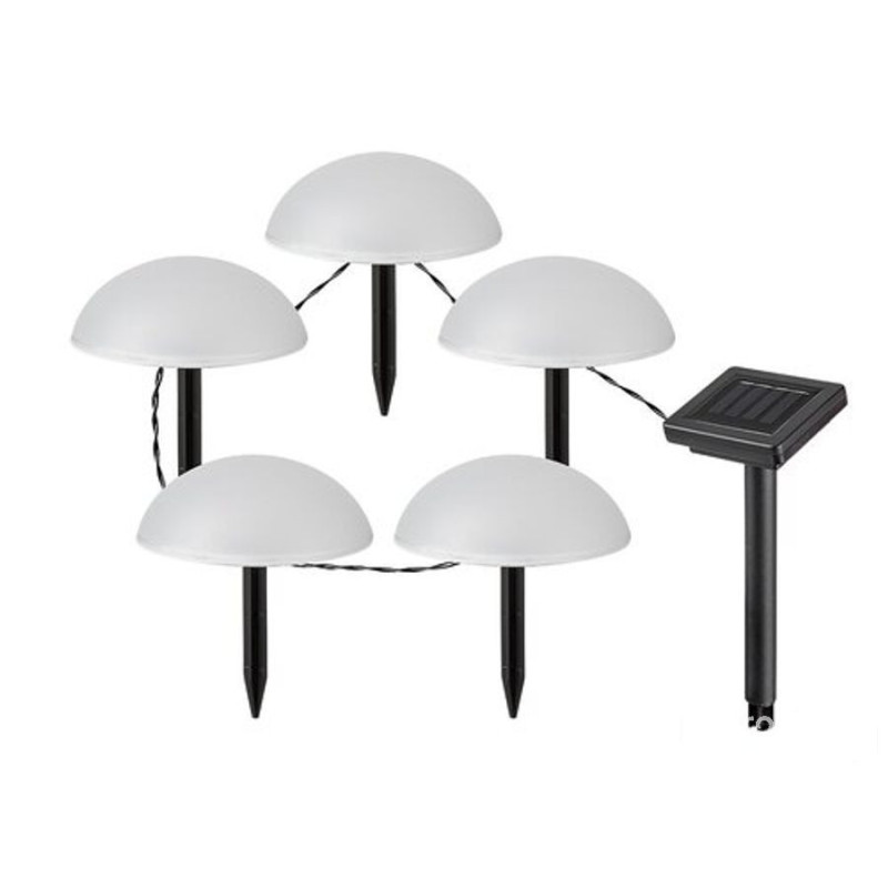 Lampa solarna Treppio Rabalux (77008)