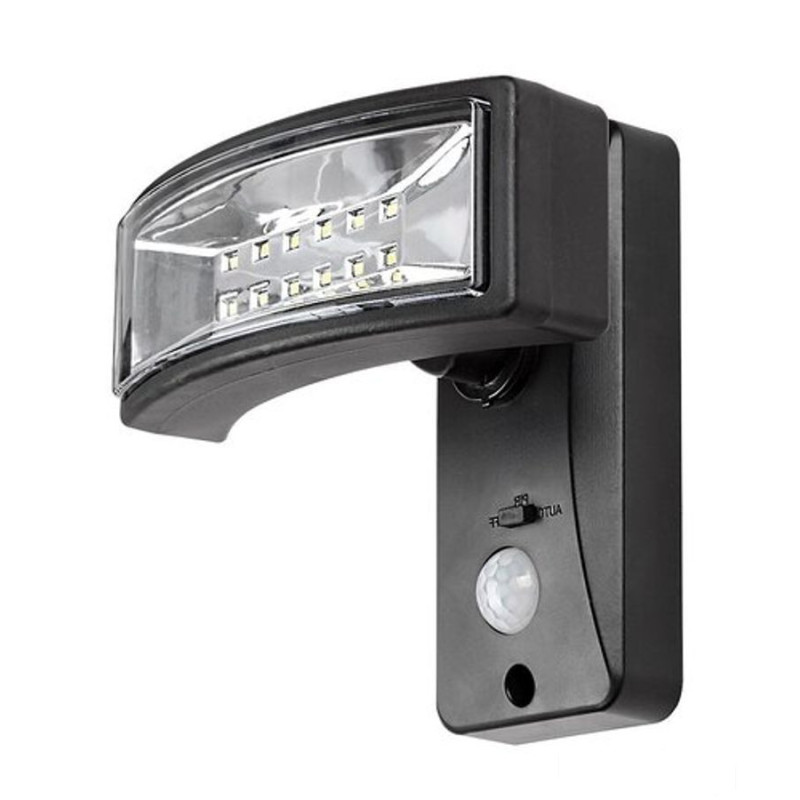 Lampa solarna Valpovo Rabalux (77019)