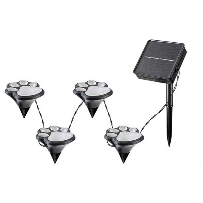 Lampa solarna Wigry Rabalux (77001)