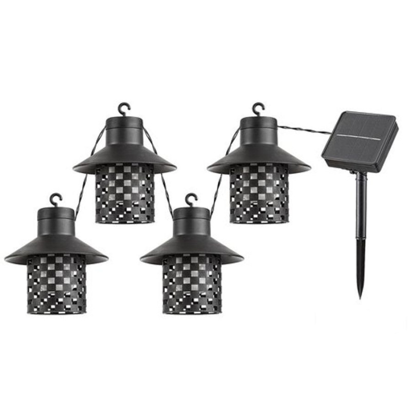 Lampa solarna Ximpu Rabalux (77003)