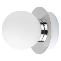 Oświetlenie łazienkowe...