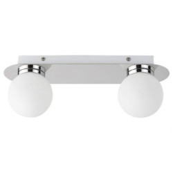 Oświetlenie łazienkowe...