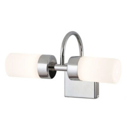 Oświetlenie łazienkowe...