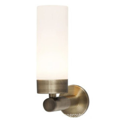 Oświetlenie łazienkowe...