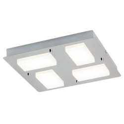 Oświetlenie łazienkowe...