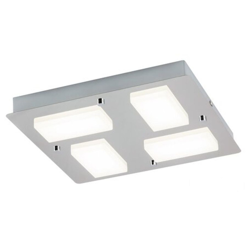 Oświetlenie łazienkowe Ruben Rabalux (5725)