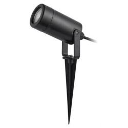 Lampa naziemna Krobia...