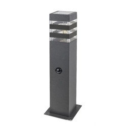 Lampa ogrodowa stojąca...