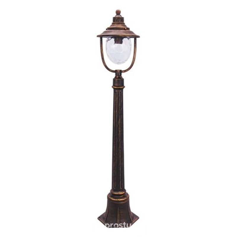 Lampa ogrodowa stojąca Barcelona Rabalux (8679)