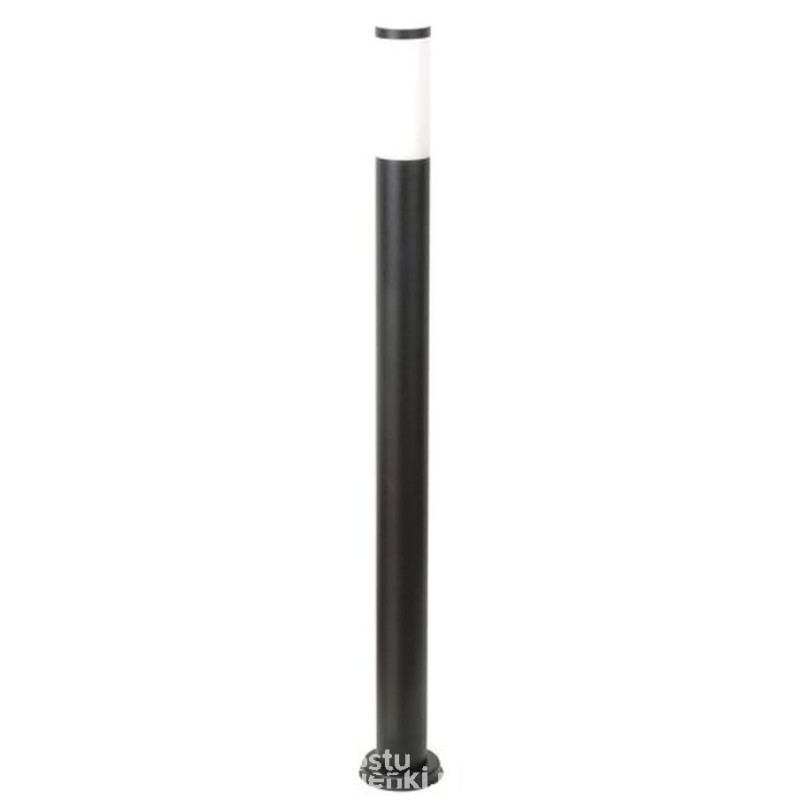 Lampa ogrodowa stojąca Black torch Rabalux (8148)