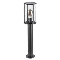 Lampa ogrodowa stojąca...