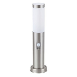 Lampa ogrodowa stojąca Inox...