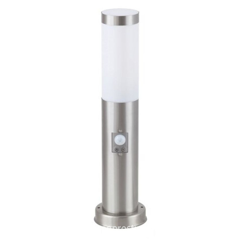Lampa ogrodowa stojąca Inox torch Rabalux (8267)