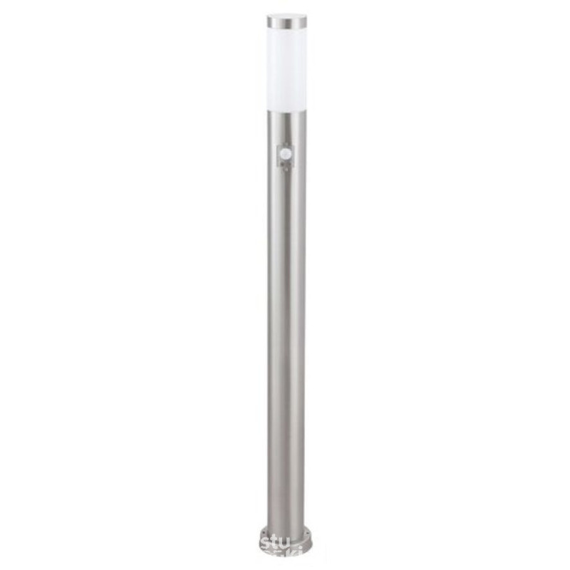 Lampa ogrodowa stojąca Inox torch Rabalux (8268)