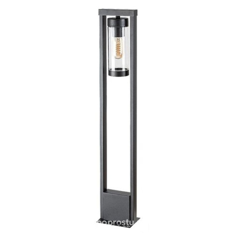 Lampa ogrodowa stojąca Kolta Rabalux (7387)