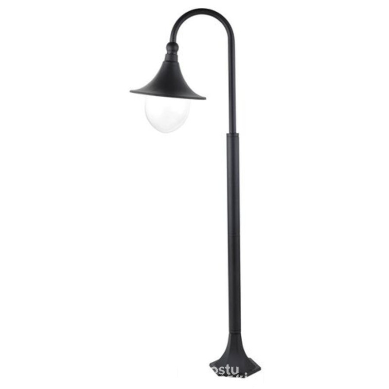 Lampa ogrodowa stojąca Konstanz Rabalux (8247)