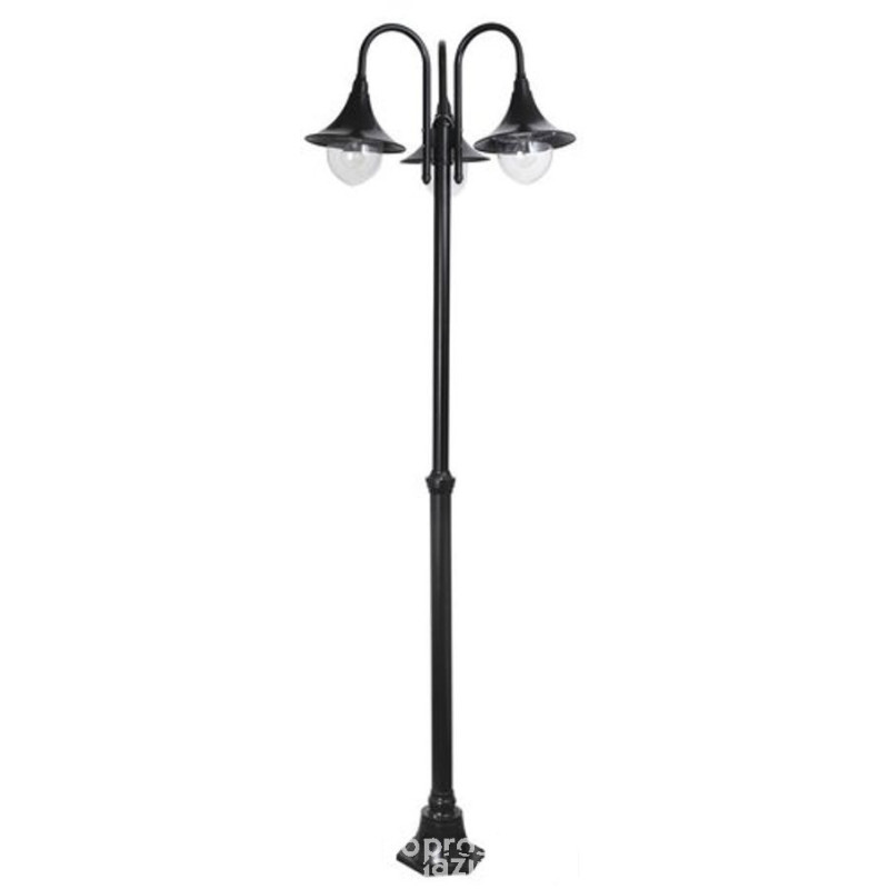 Lampa ogrodowa stojąca Konstanz Rabalux (8248)