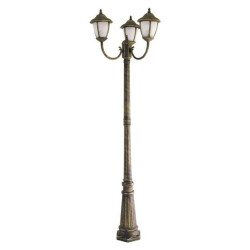 Lampa ogrodowa stojąca...