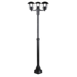 Lampa ogrodowa stojąca...