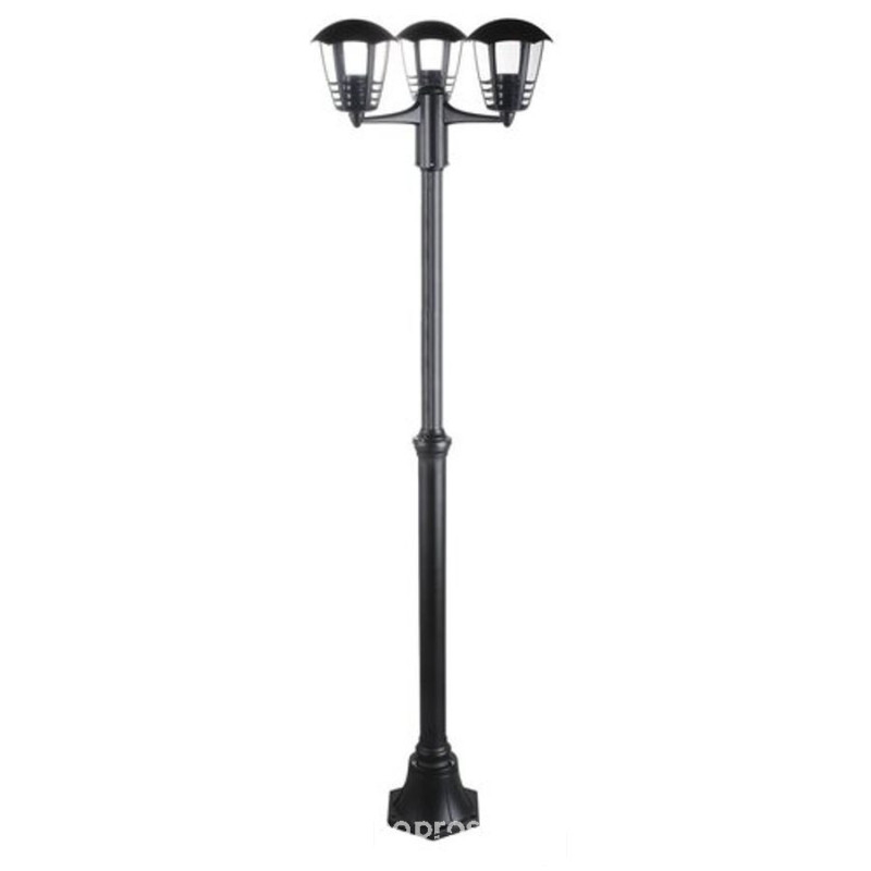 Lampa ogrodowa stojąca Marseille Rabalux (8569)