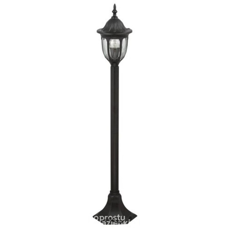 Lampa ogrodowa stojąca Milano Rabalux (8345)