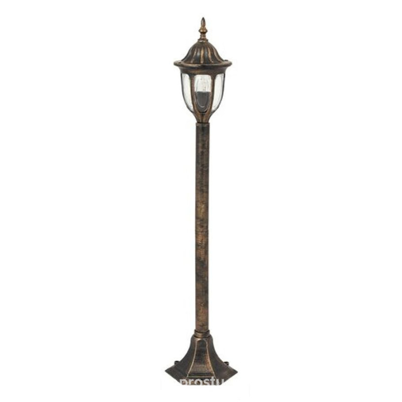 Lampa ogrodowa stojąca Milano Rabalux (8375)