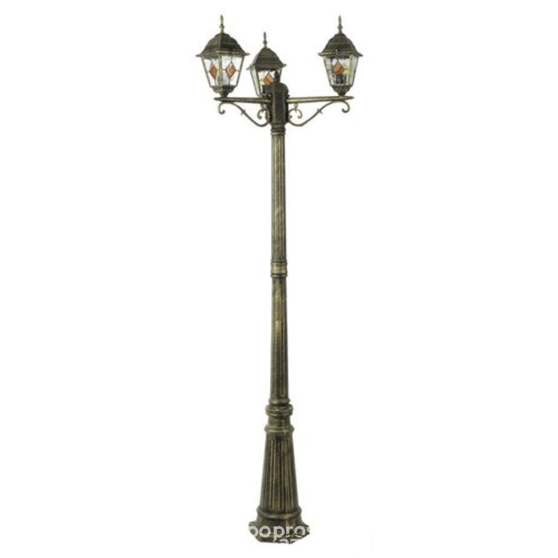 Lampa ogrodowa stojąca Monaco Rabalux (8186)