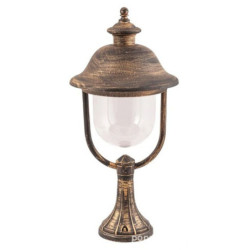 Lampa ogrodowa stojąca New...