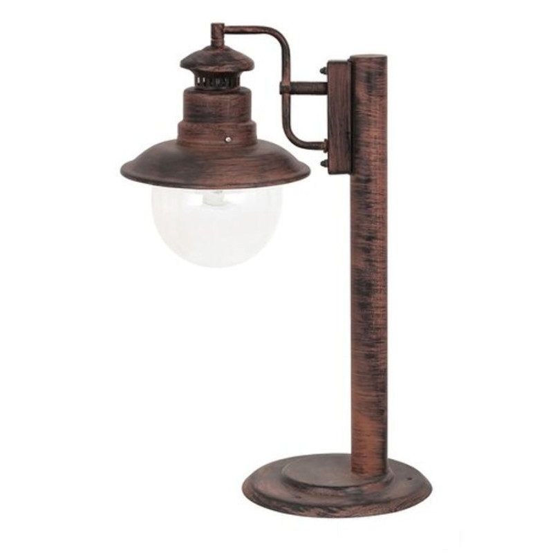 Lampa ogrodowa stojąca Odessa Rabalux (8165)