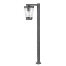 Lampa ogrodowa stojąca...