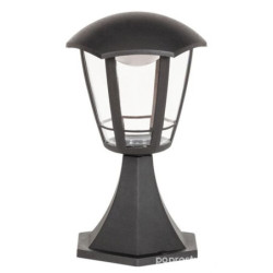 Lampa ogrodowa stojąca...