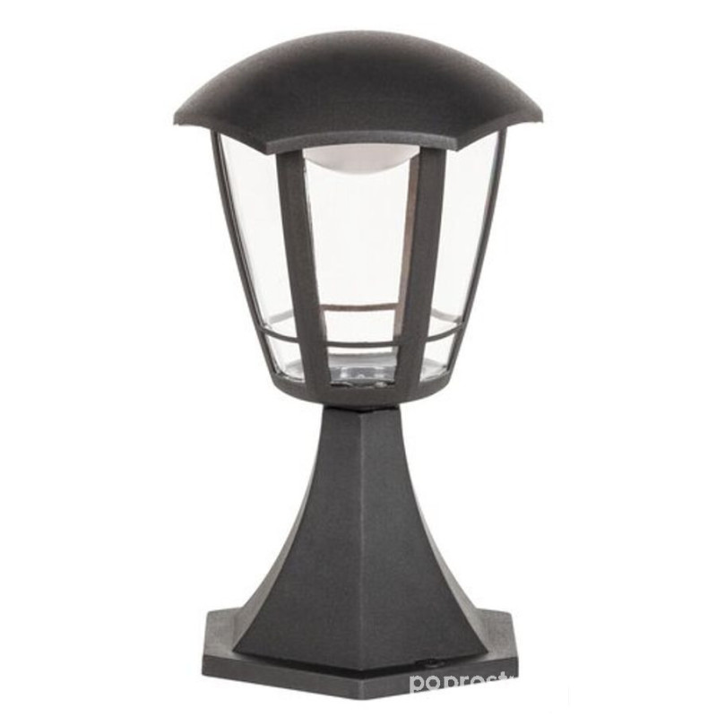 Lampa ogrodowa stojąca Sorrento Rabalux (8127)