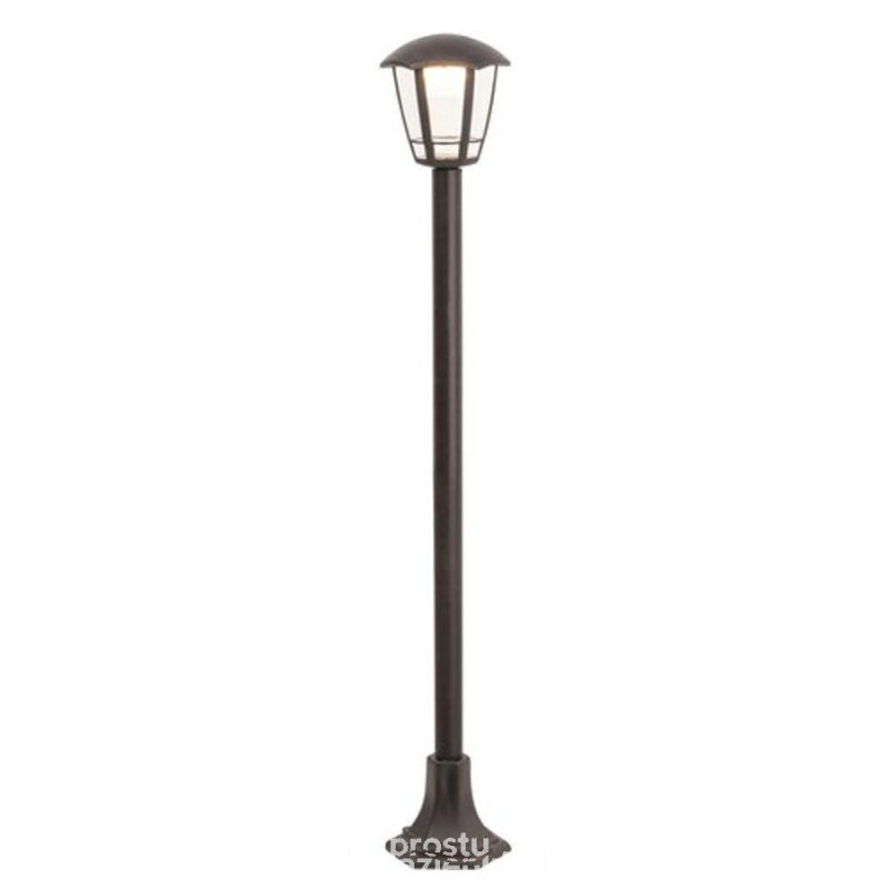 Lampa ogrodowa stojąca Sorrento Rabalux (8129)