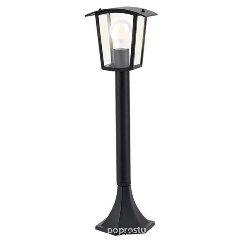 Lampa ogrodowa stojąca Taverna Rabalux (7128)
