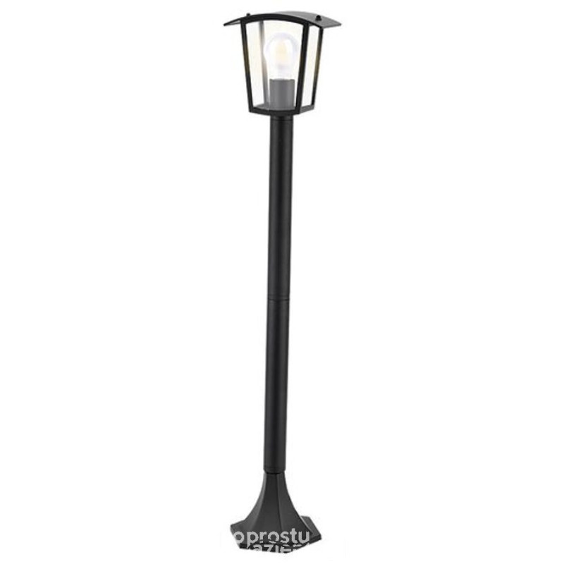 Lampa ogrodowa stojąca Taverna Rabalux (7129)
