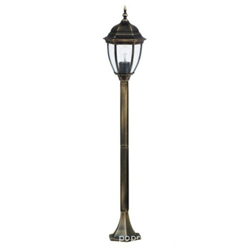 Lampa ogrodowa stojąca Toronto Rabalux (8385)