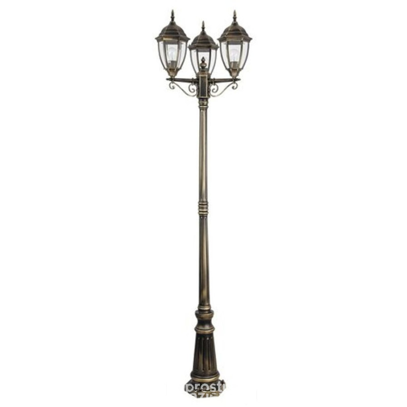 Lampa ogrodowa stojąca Toronto Rabalux (8460)