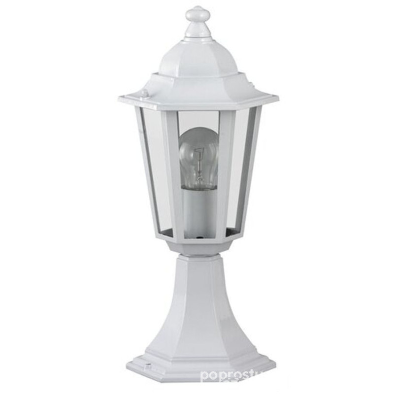 Lampa ogrodowa stojąca Velence Rabalux (8205)