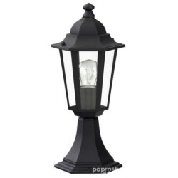 Lampa ogrodowa stojąca...