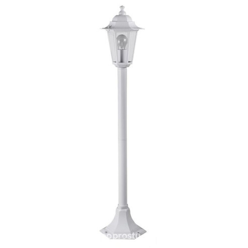 Lampa ogrodowa stojąca Velence Rabalux (8209)
