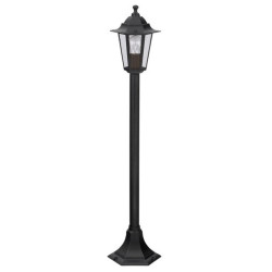 Lampa ogrodowa stojąca...