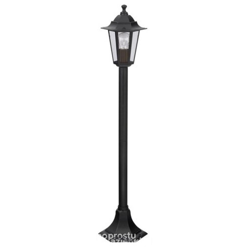 Lampa ogrodowa stojąca Velence Rabalux (8210)