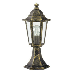 Lampa ogrodowa stojąca...