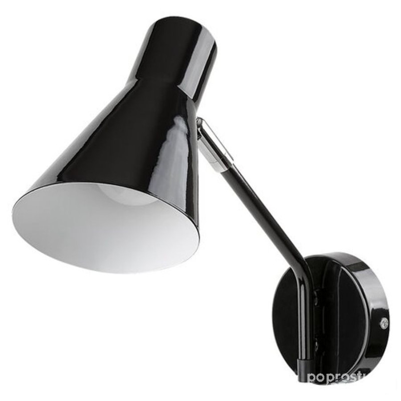 Lampa ścienna Alfons Rabalux (4504)