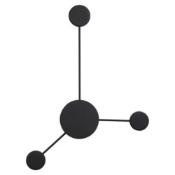 Lampa ścienna Amadeo...